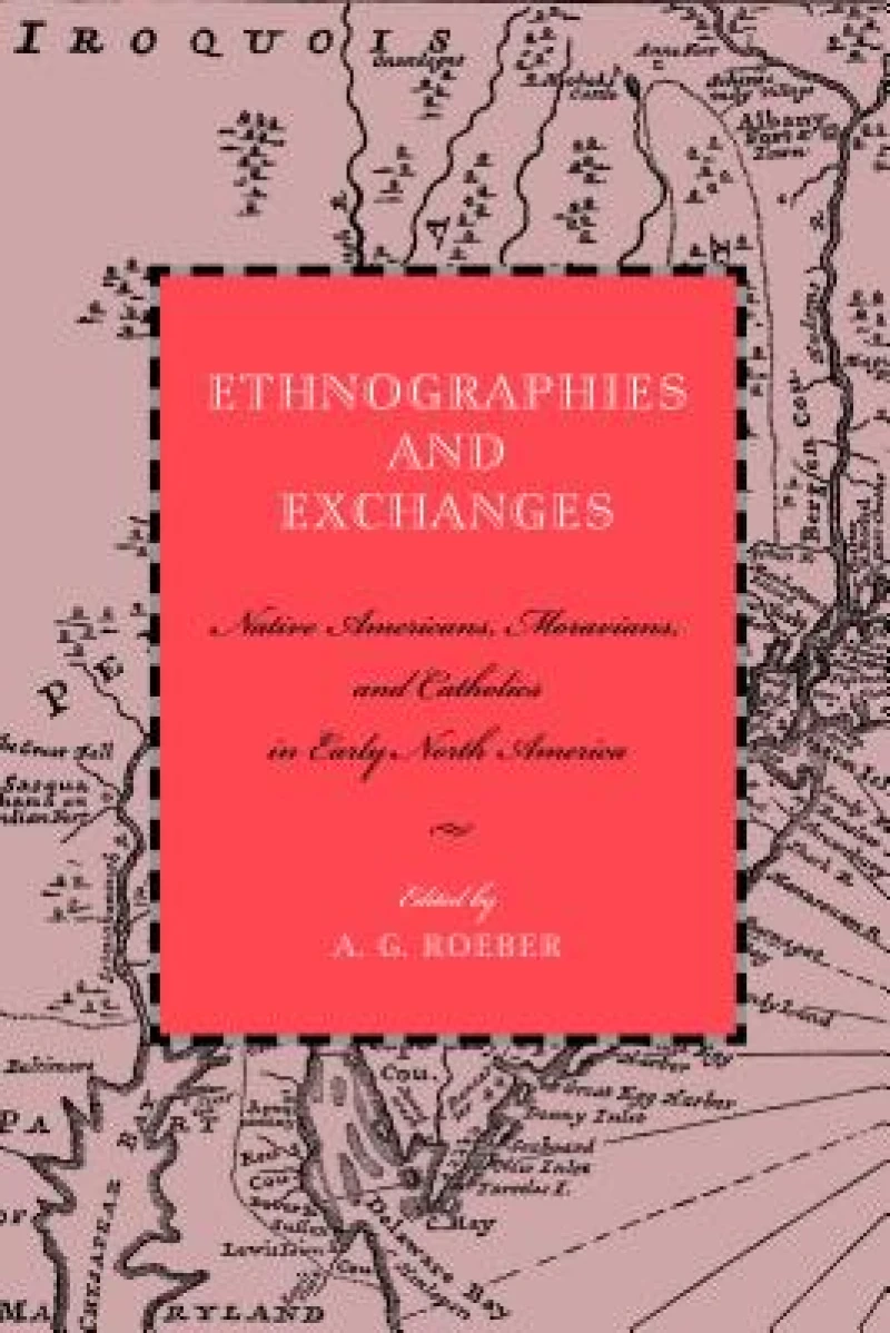 Ethnographies and Exchanges