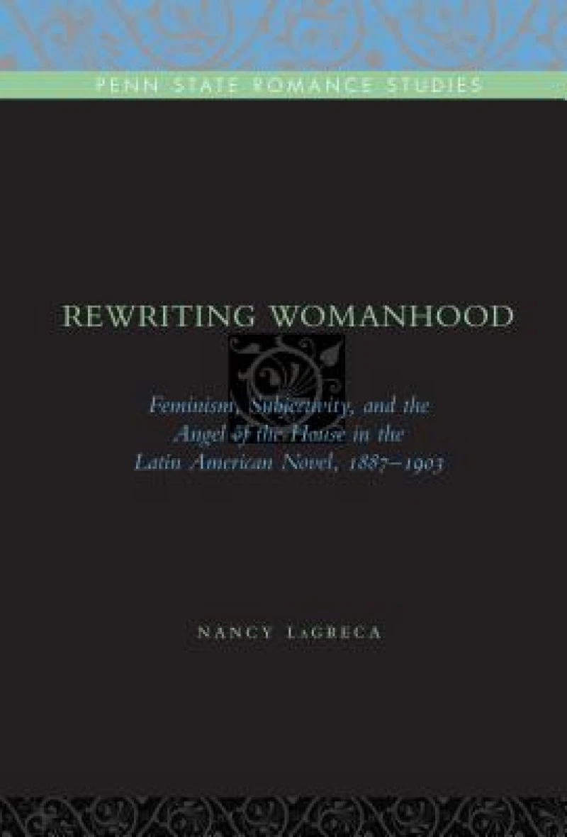 Rewriting Womanhood