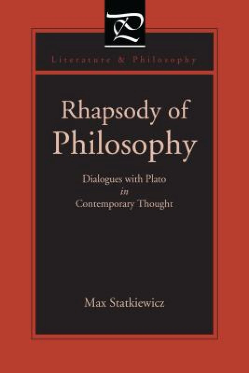 Rhapsody of Philosophy