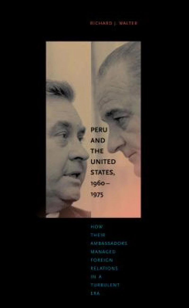 Peru and the United States, 1960–1975