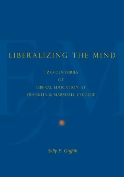 Liberalizing the Mind