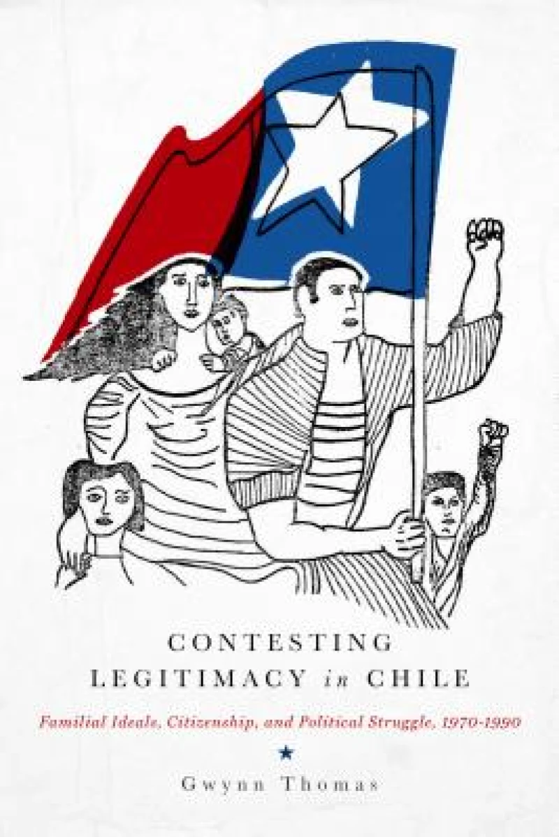 Contesting Legitimacy in Chile