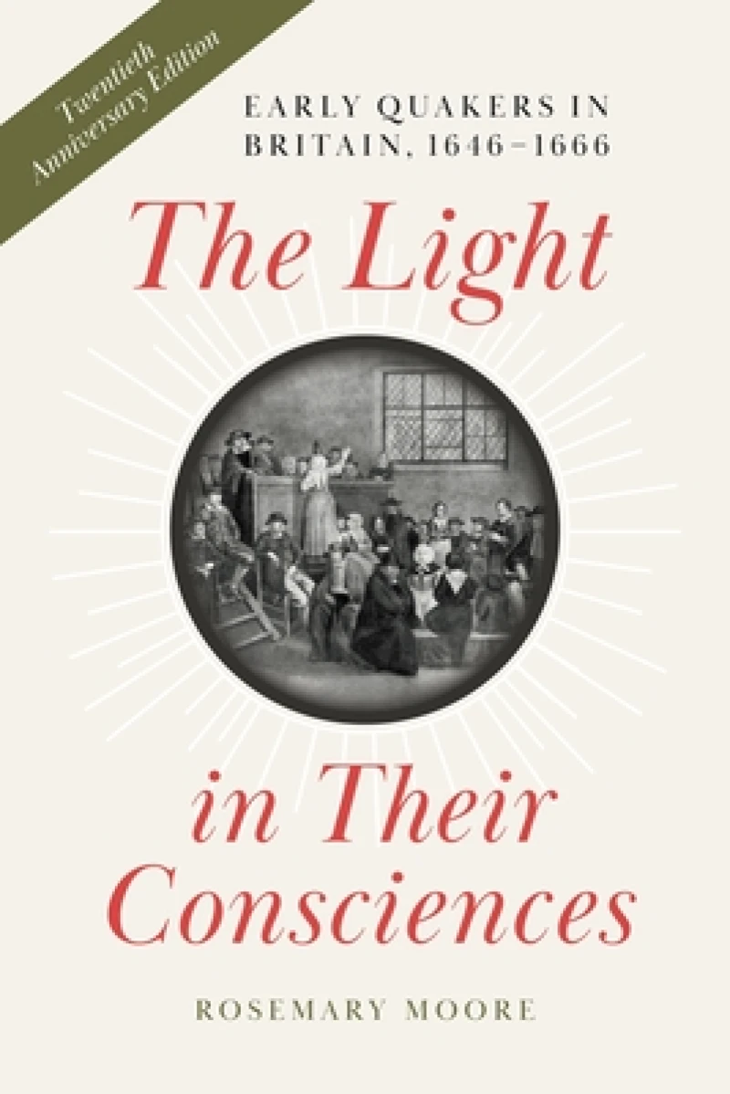 The Light in Their Consciences