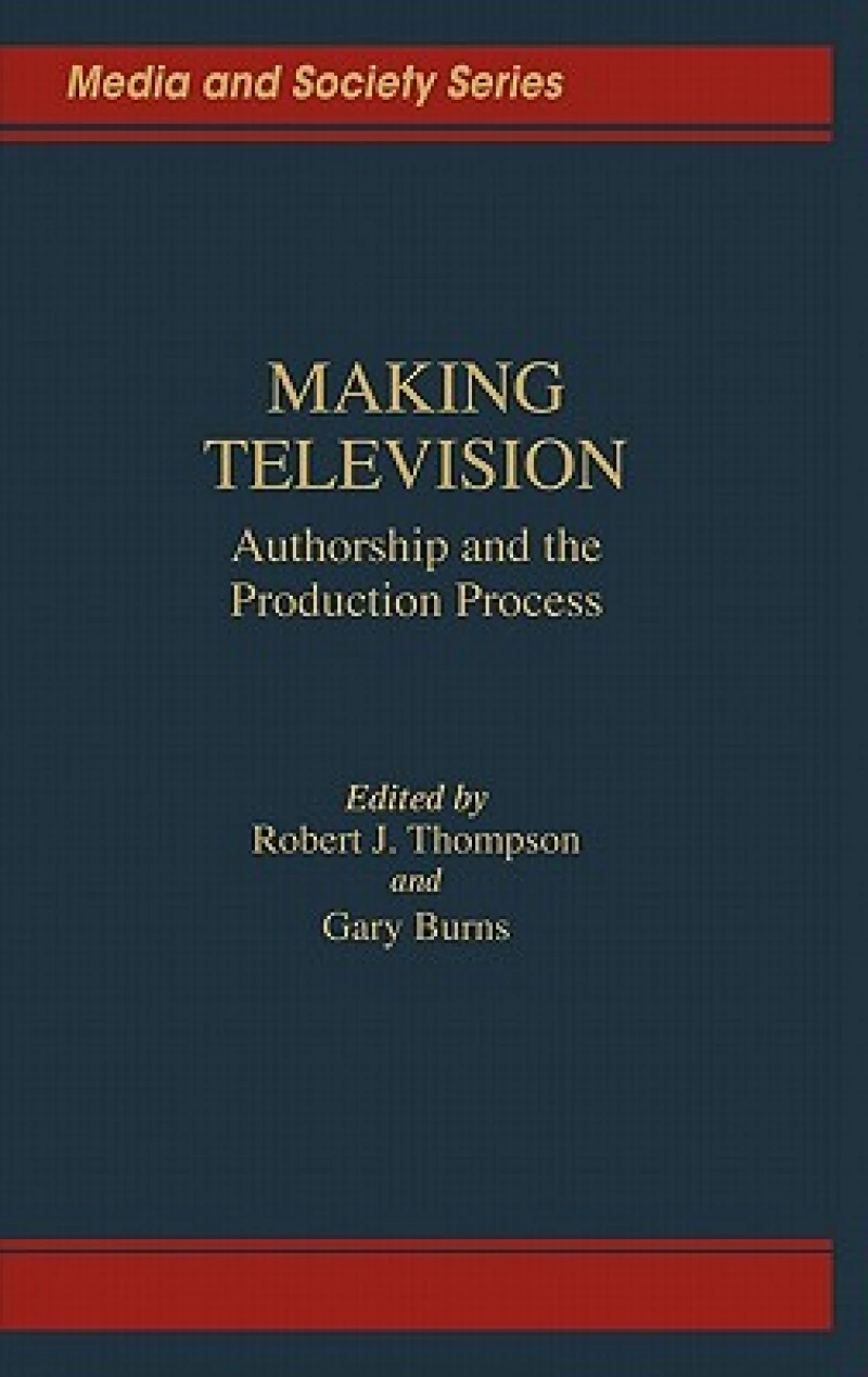 Making Television