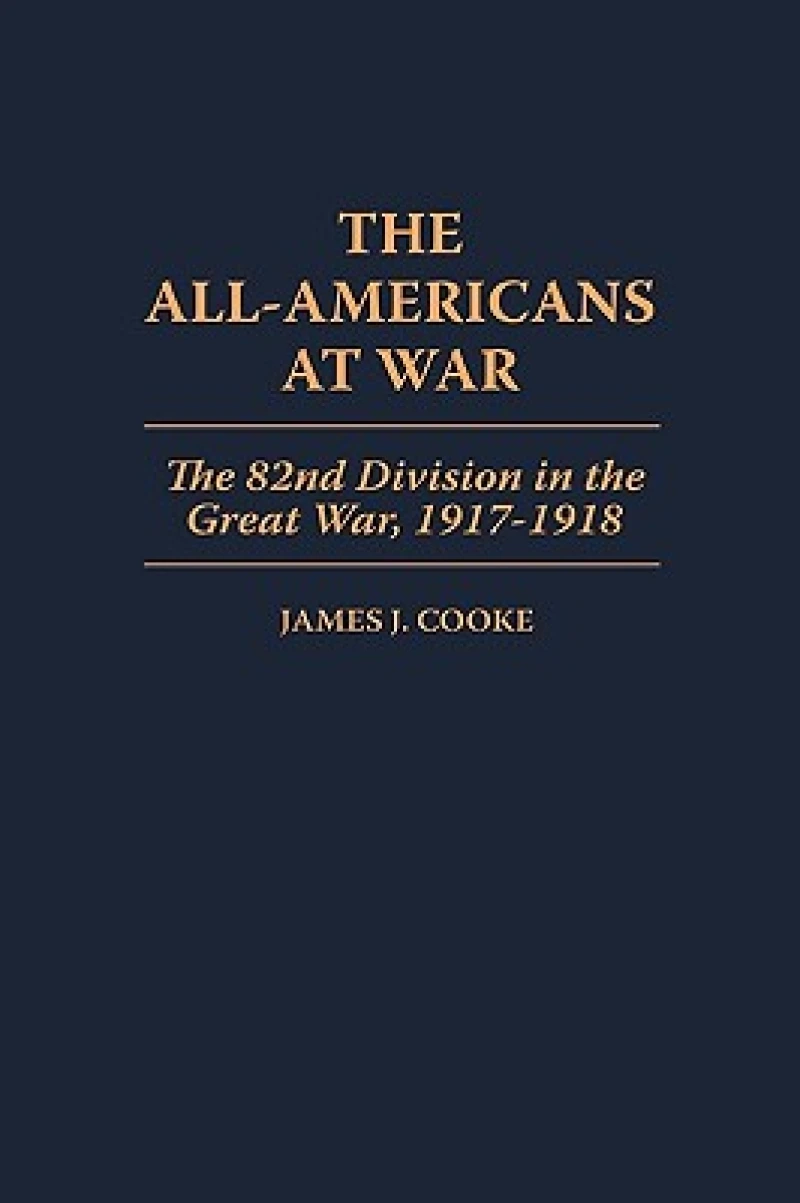 The All-Americans at War