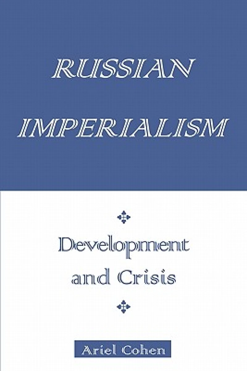 Russian Imperialism