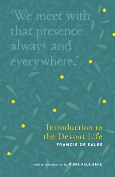 Introduction to the Devout Life