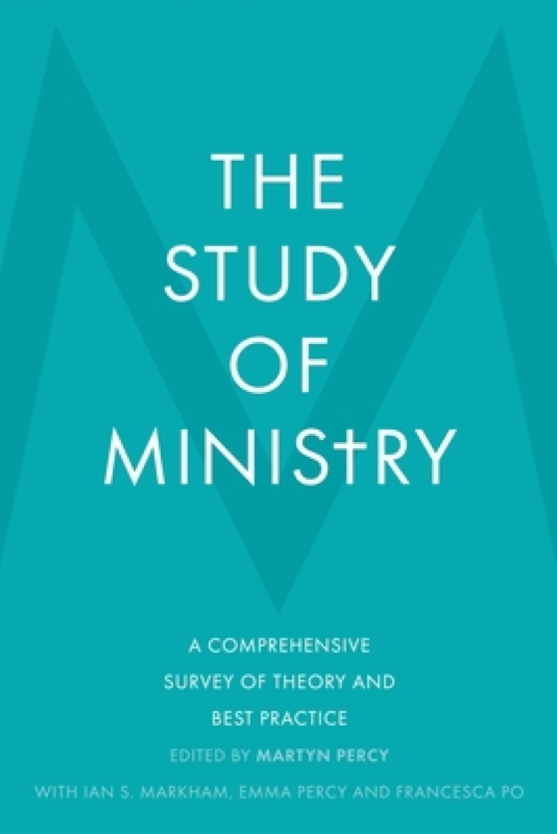 The Study of Ministry
