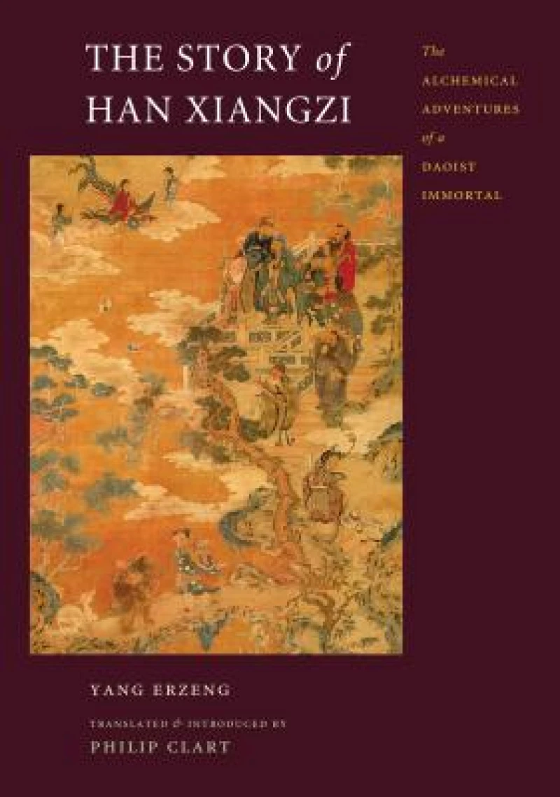 The Story of Han Xiangzi
