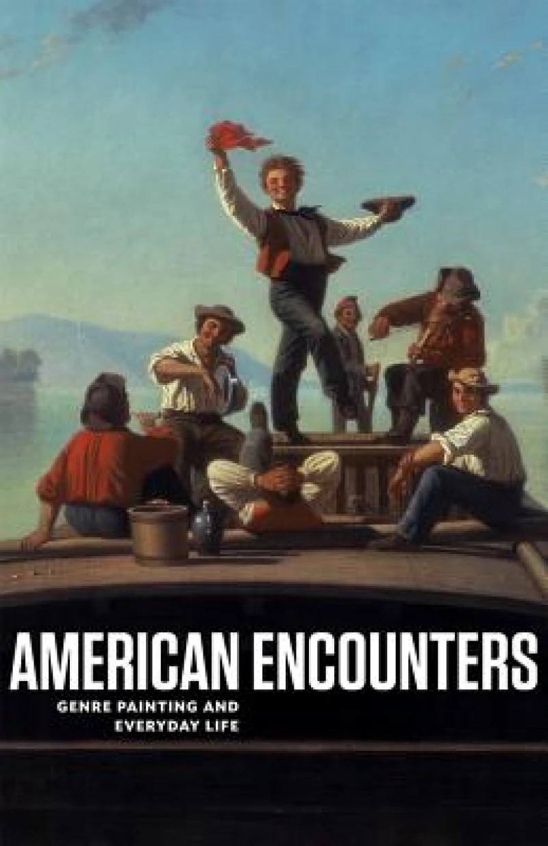 American Encounters
