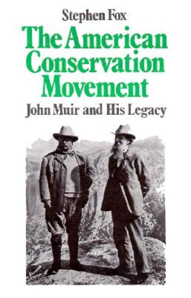 The American Conservation Movement