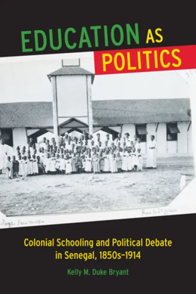 Education As Politics