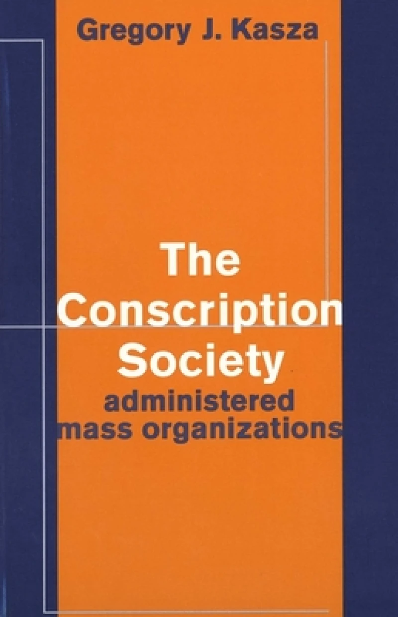The Conscription Society