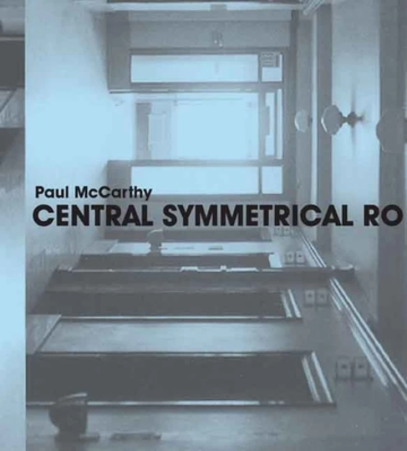 Paul McCarthy