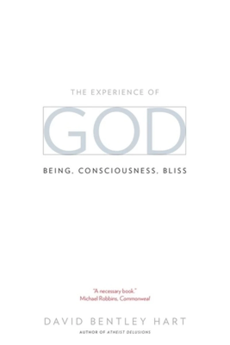 The Experience of God