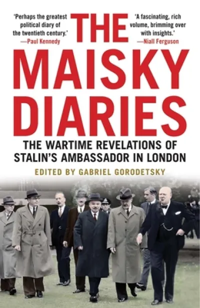 The Maisky Diaries