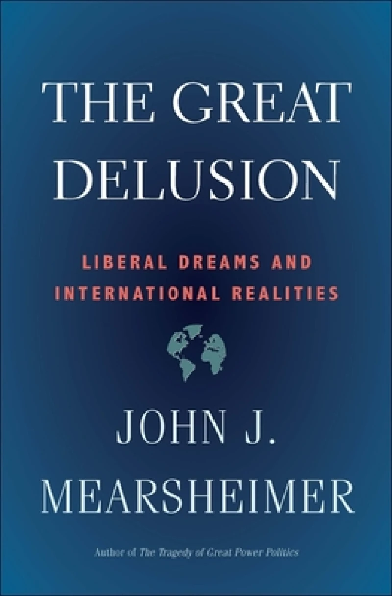 The Great Delusion