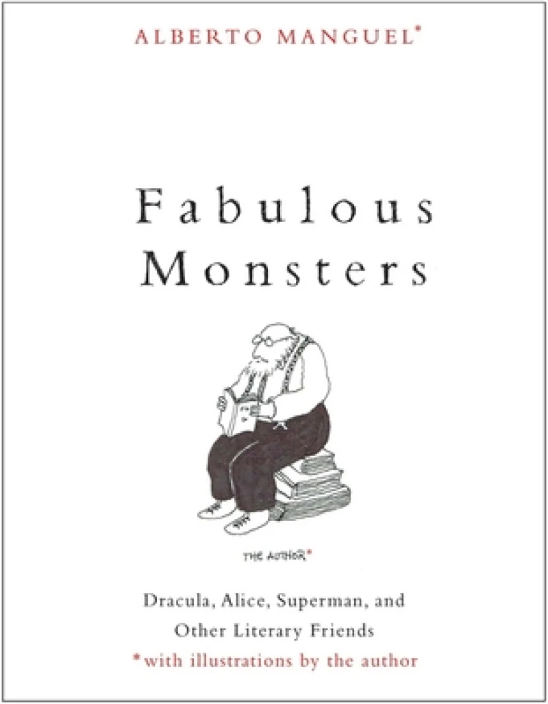 Fabulous Monsters