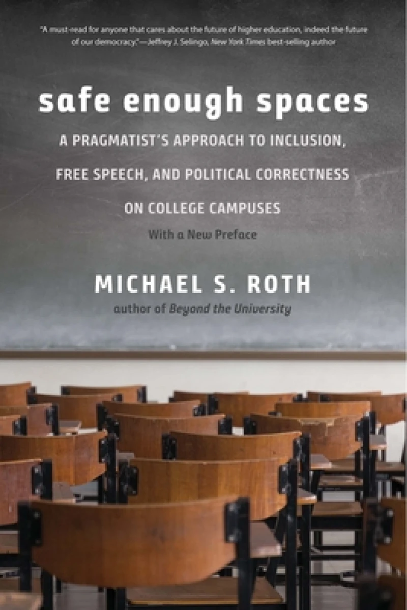 Safe Enough Spaces