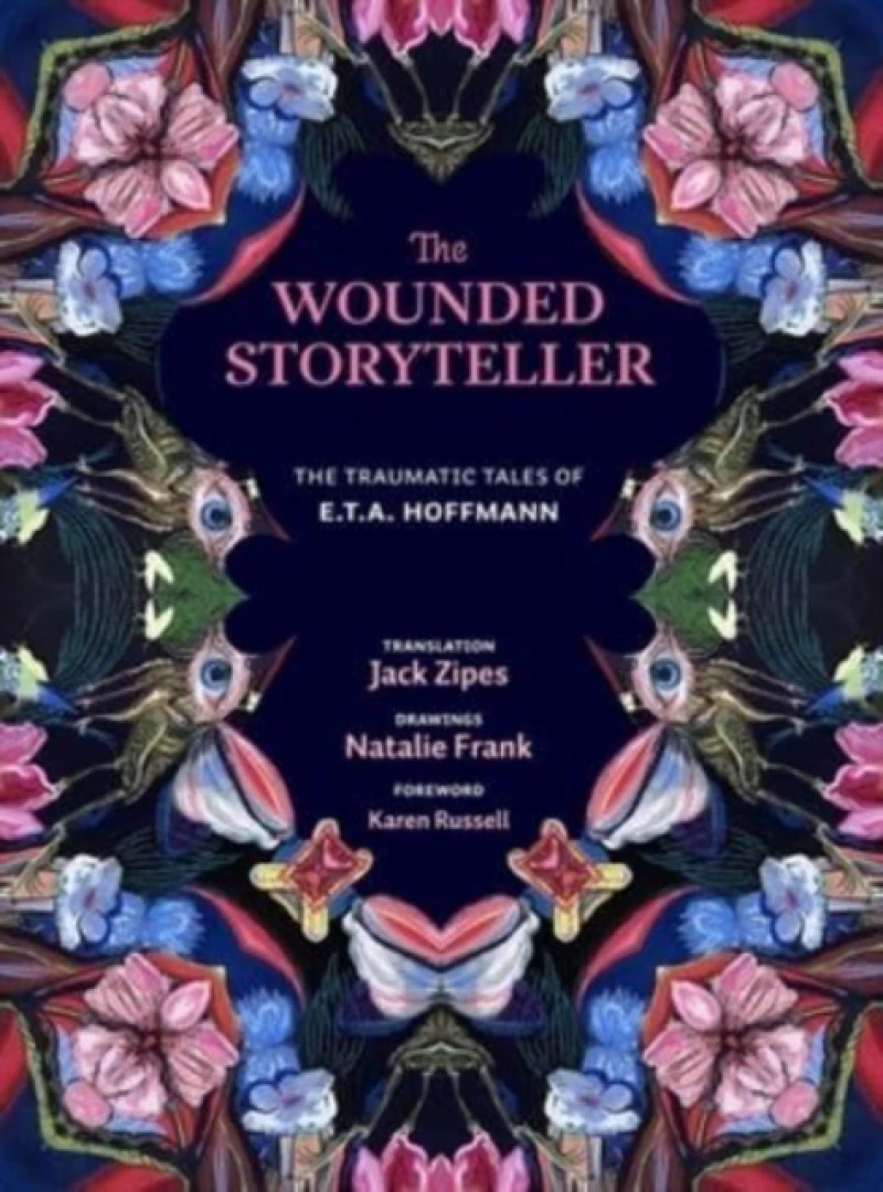 The Wounded Storyteller