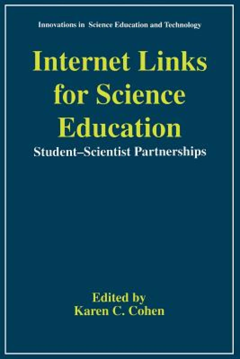 Internet Links for Science Education