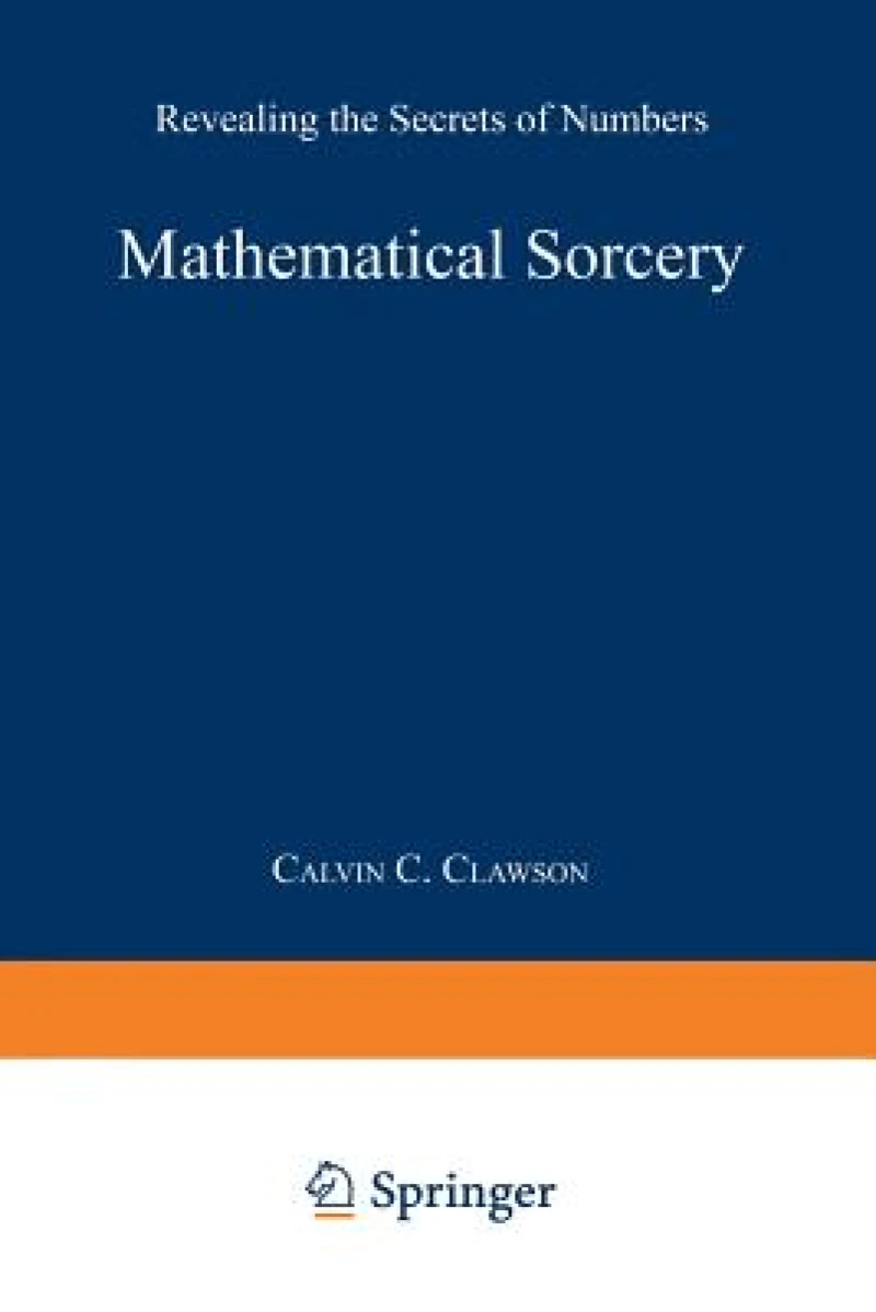 Mathematical Sorcery