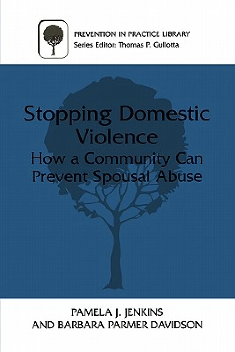 Stopping Domestic Violence