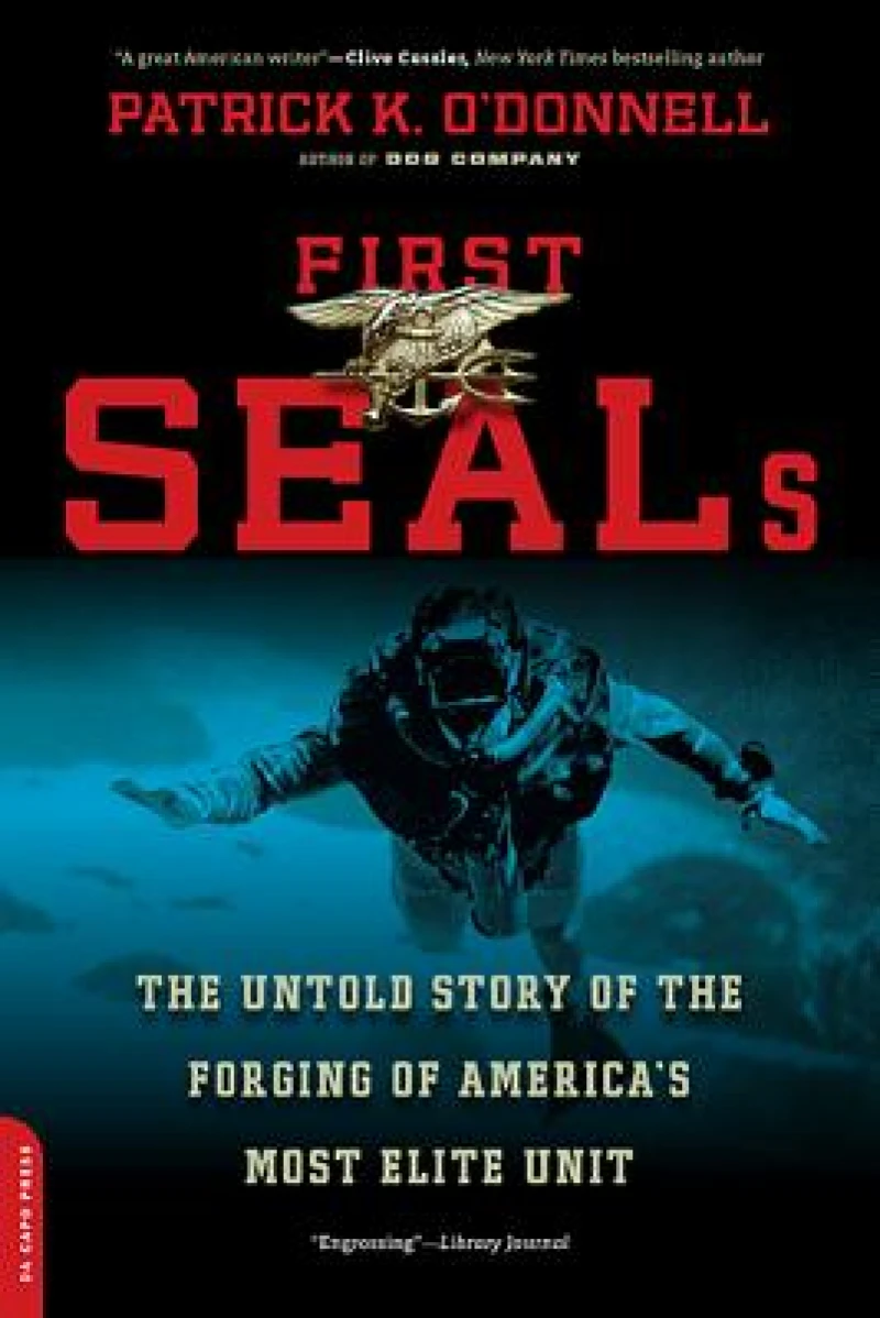 First SEALs