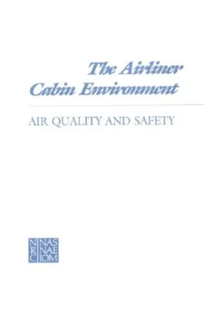 The Airliner Cabin Environment