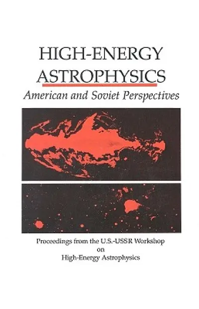 High-Energy Astrophysics