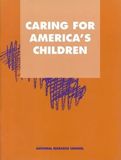Caring for America's Children