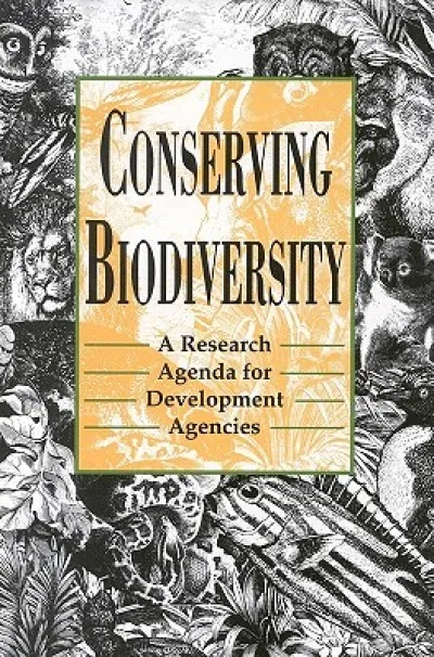 Conserving Biodiversity