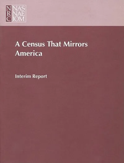 A Census that Mirrors America
