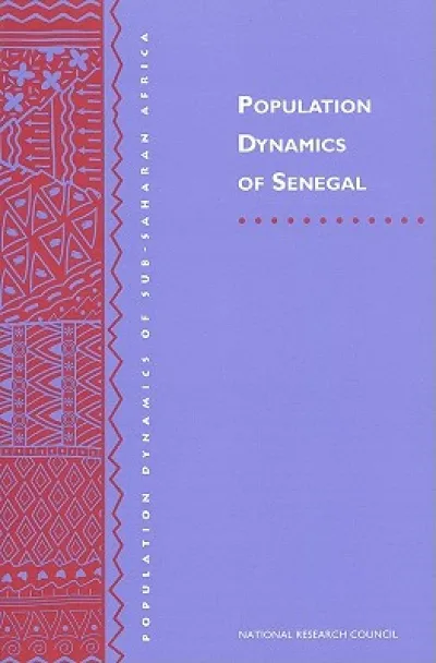 Population Dynamics of Senegal