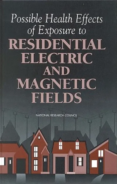 Possible Health Effects of Exposure to Residential Electric and Magnetic Fields