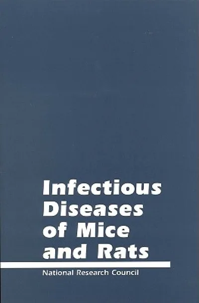 Infectious Diseases of Mice and Rats