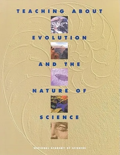 Teaching About Evolution and the Nature of Science