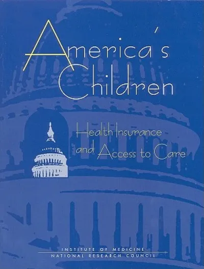America's Children