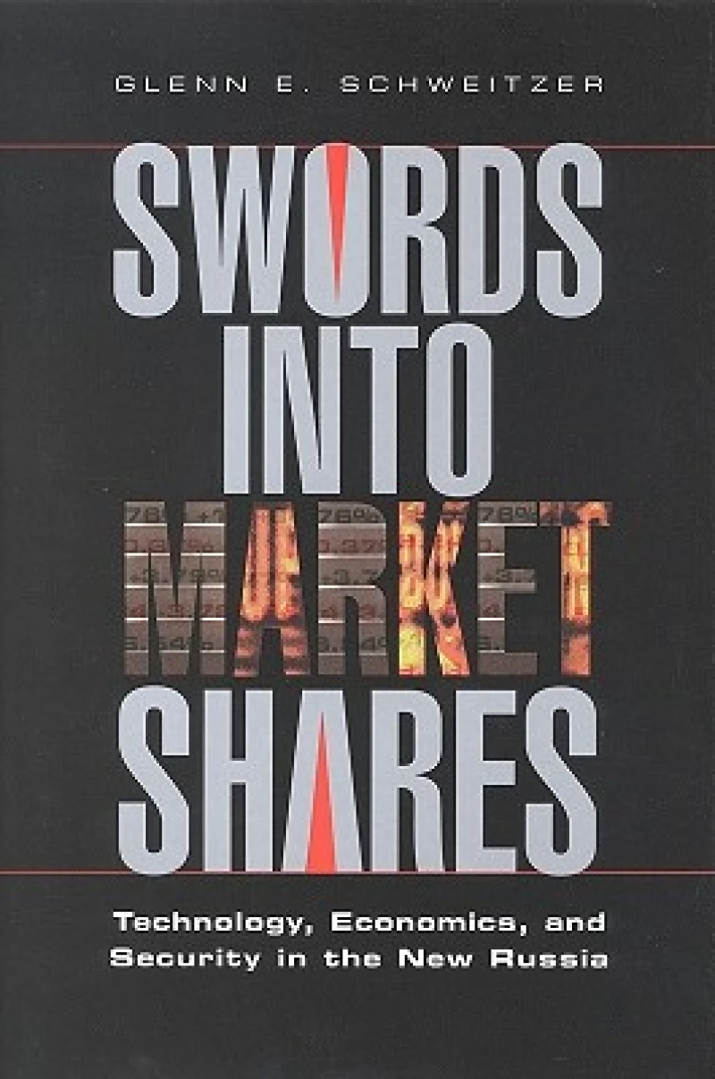 Swords into Market Shares