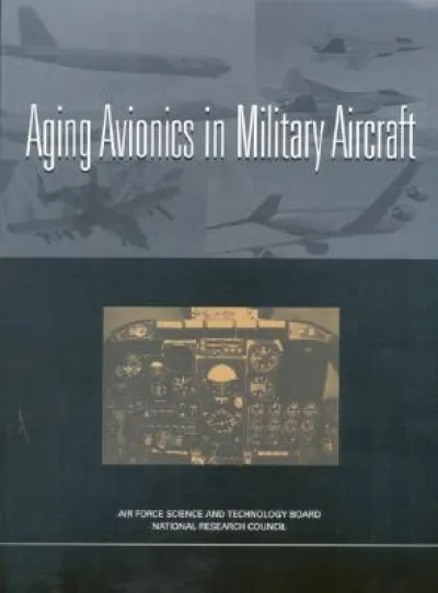 Aging Avionics in Military Aircraft