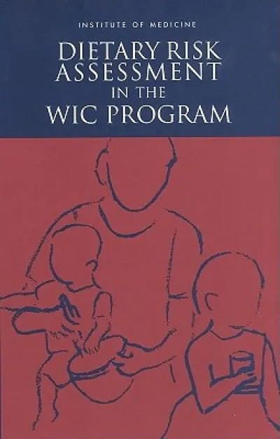 Dietary Risk Assessment in the WIC Program