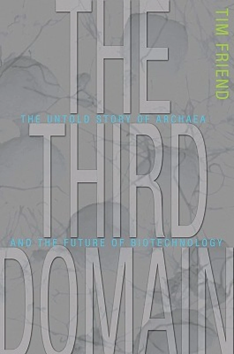 The Third Domain