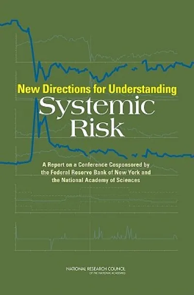 New Directions for Understanding Systemic Risk