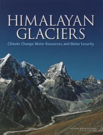 Himalayan Glaciers