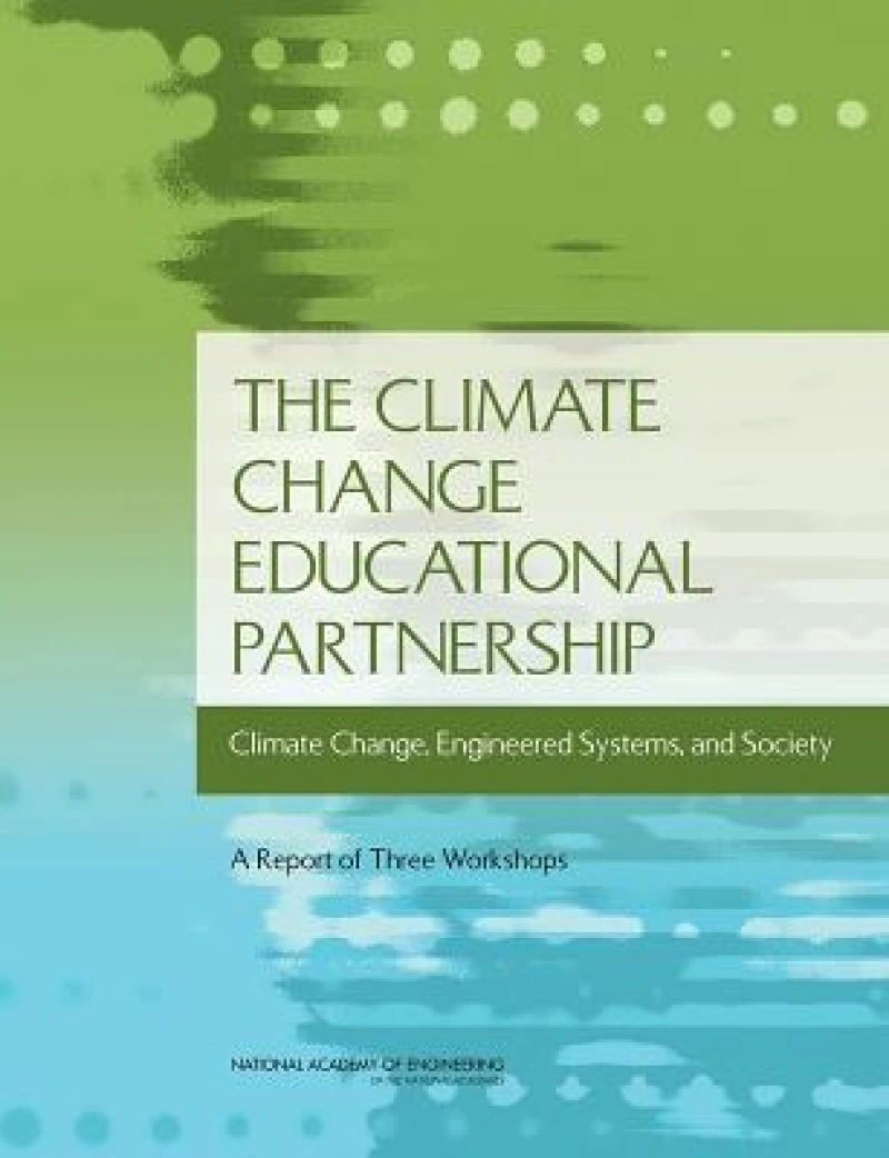 The Climate Change Educational Partnership
