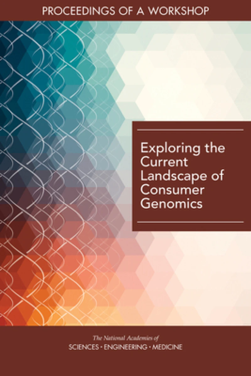 Exploring the Current Landscape of Consumer Genomics