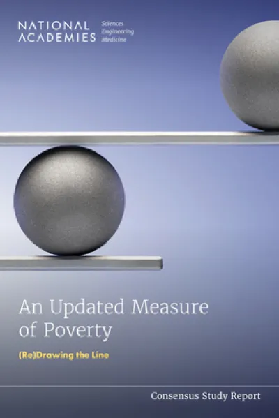 An Updated Measure of Poverty