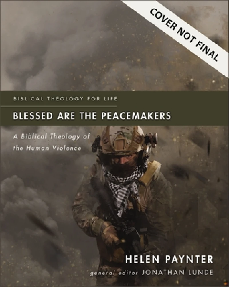 Blessed Are the Peacemakers