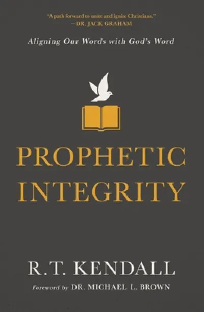 Prophetic Integrity