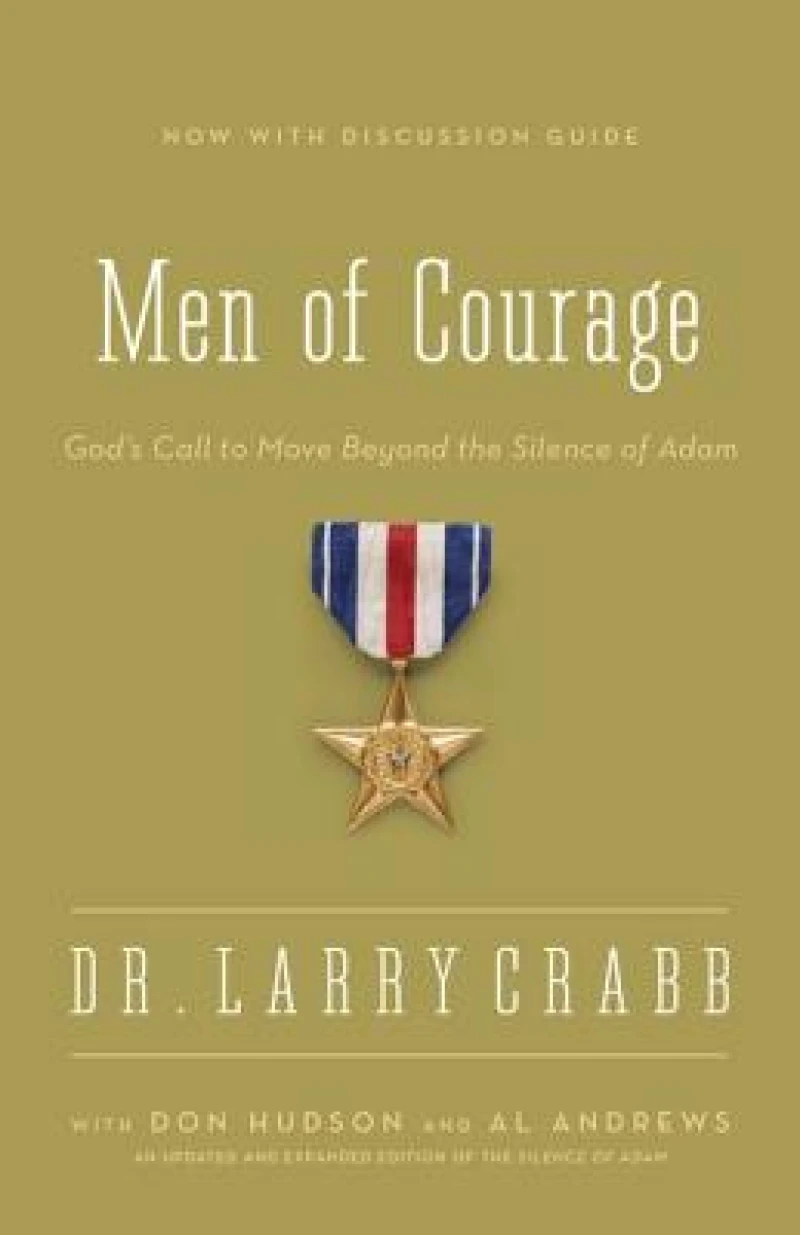 Men of Courage